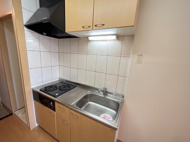 プライマリー システムキッチン