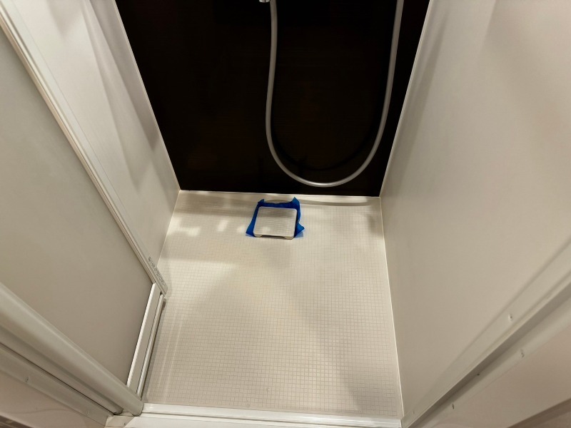 COCOFLAT 阿佐ヶ谷1階 シャワールーム