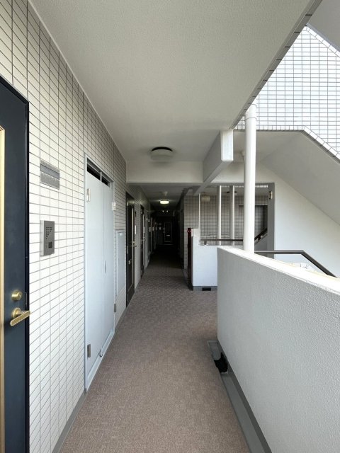 ピュアシティ子安通3階 その他共有部分