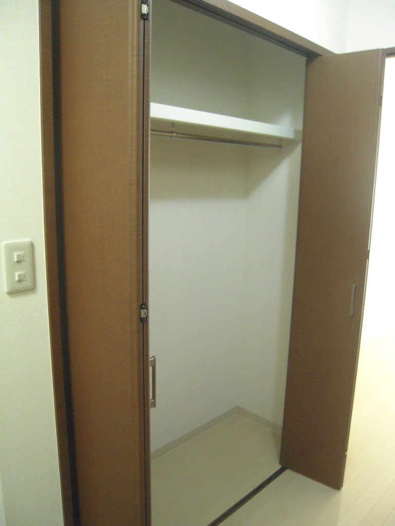 Ｌｅｇａ　ｇｌａｎｄｙ0307号室 収納