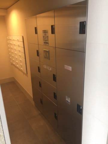 リヴシティ横濱関内3階 部屋その他