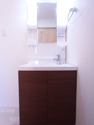 エクレーレ舜プリモ 洗面