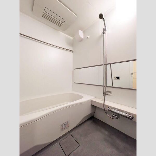 S-FORT横浜青葉台508号室 お風呂