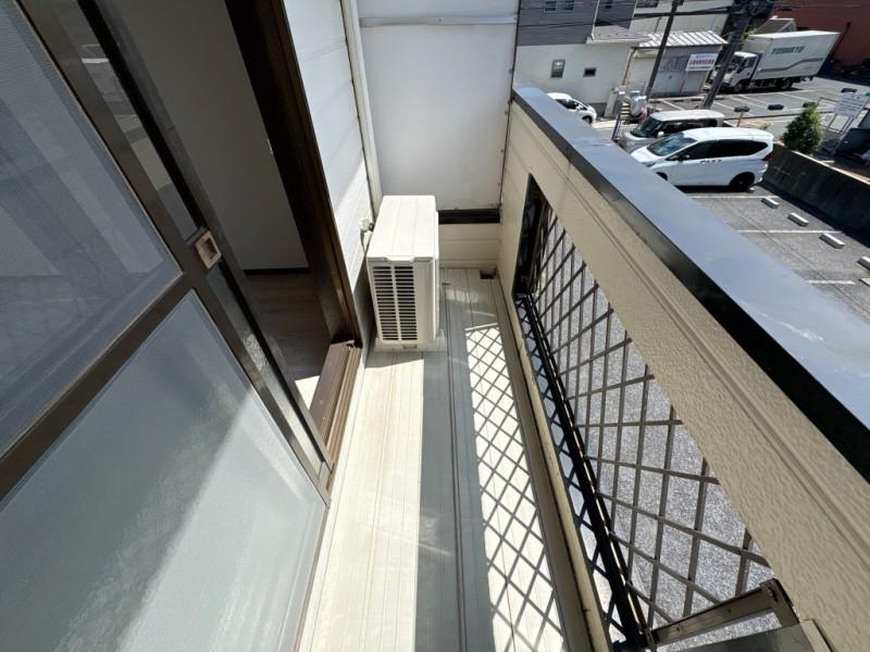 ドリームライク2階 部屋その他