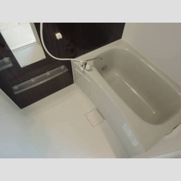 アピーズ303号室 303　浴室♪