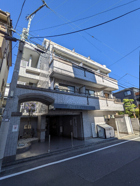 ワコーレ綾瀬2階 部屋その他