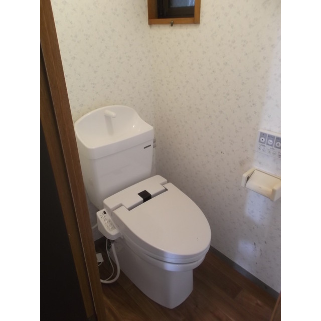 リアライズ伊勢原0602号室 内観