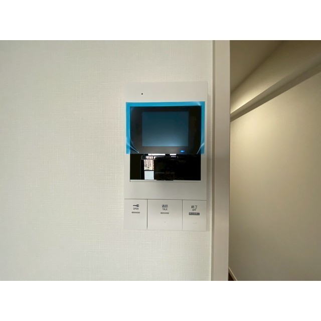 プレール・ドゥーク西新井Ⅱ604号室 部屋その他