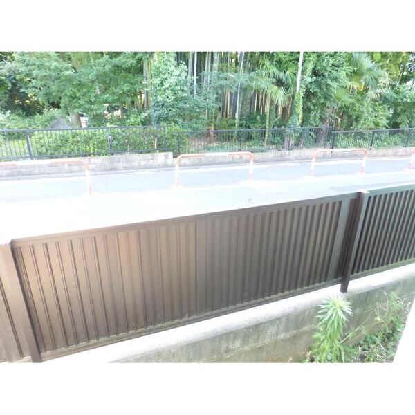 エステートピア林間II101号室 部屋その他