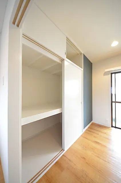 クロノス松木3階 部屋その他