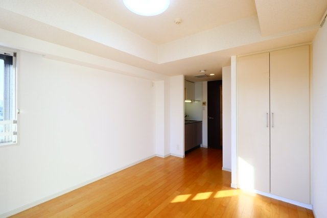 ルジェンテ白金台6階 部屋その他