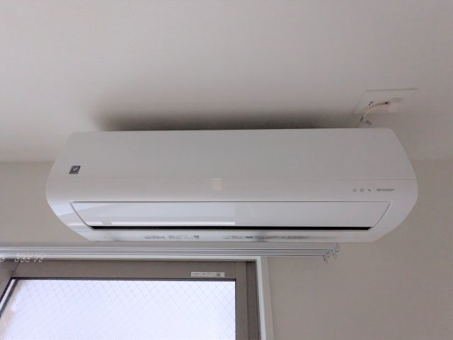 エムシティ戸田0401号室 部屋設備