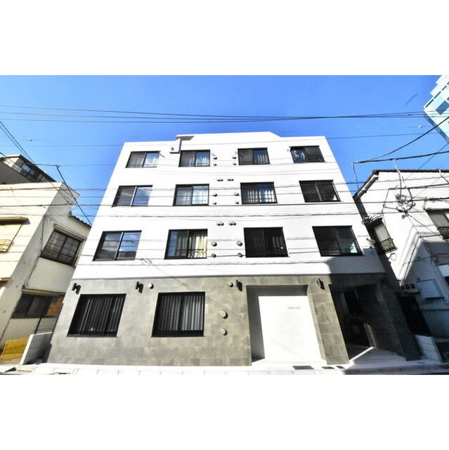 CASA　LUCEの外観画像