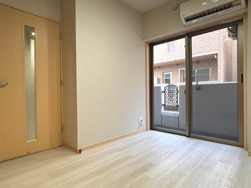 スペーシア高円寺Ⅰ リビング