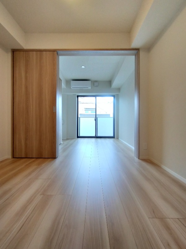 クレイシアIDZ中野野方2階 部屋その他