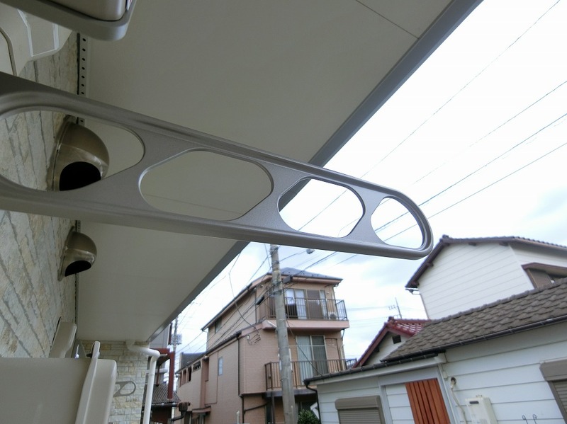 リブリ・ソレイユミタカ 部屋設備