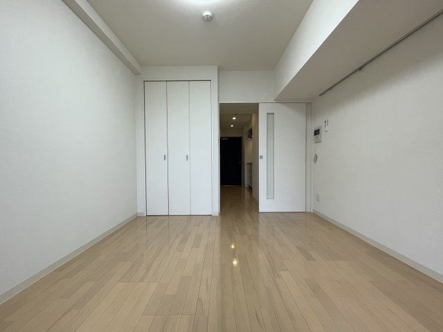 ガーデン板橋氷川町 リビング