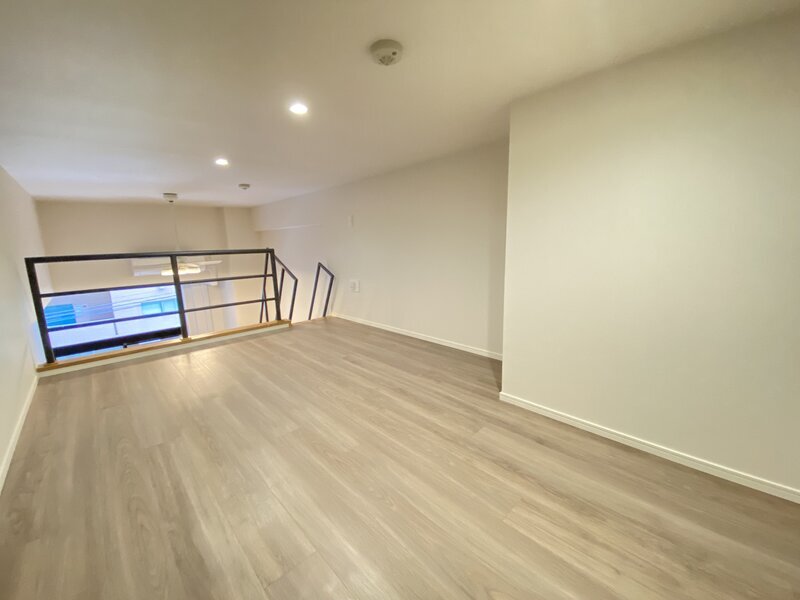 ONE ROOF RESIDENCE TAMACHI2階 内観