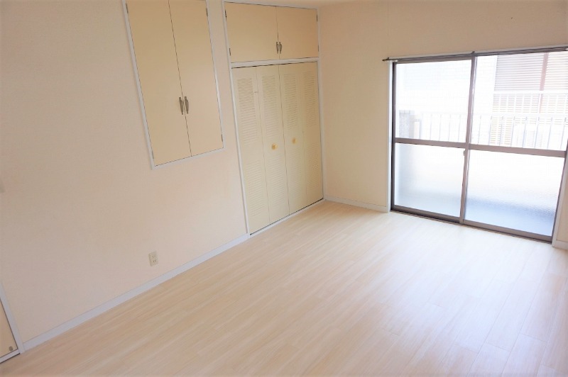 ローズガーデン(S-031C)1階 2階