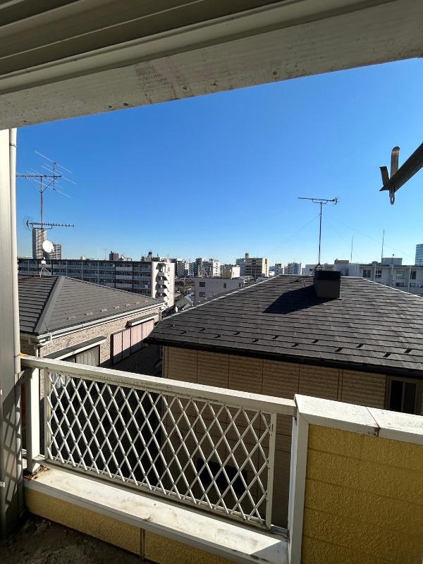 カーサフェリス2階 ※別部屋参照