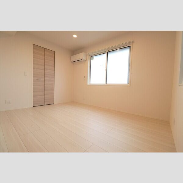 Avanza berl Ⅱ302号室 洋室