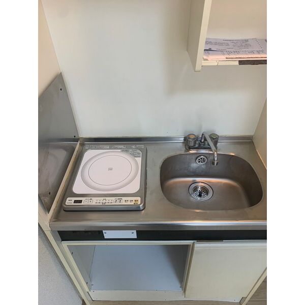 ブルーメ一ツ家33103号室 部屋その他