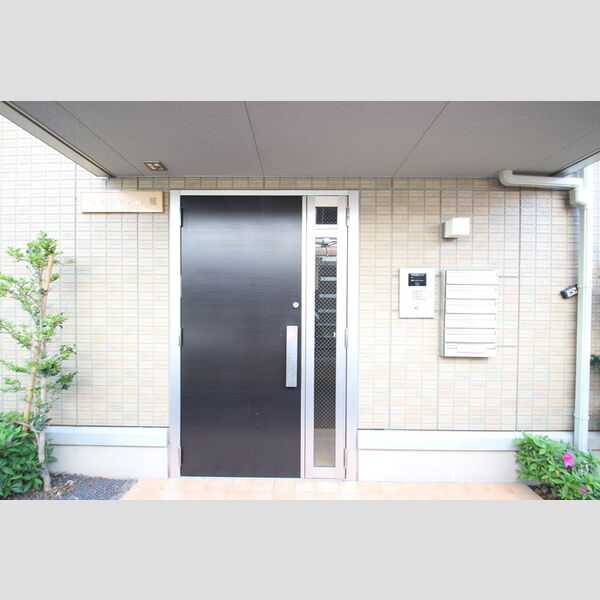 クレール　Ⅲ 周辺