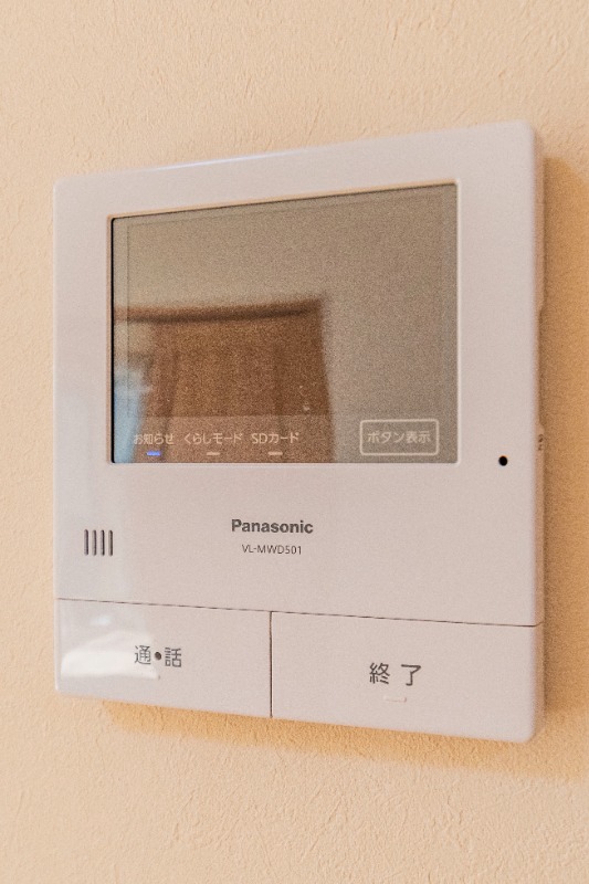 Laki1階 部屋その他