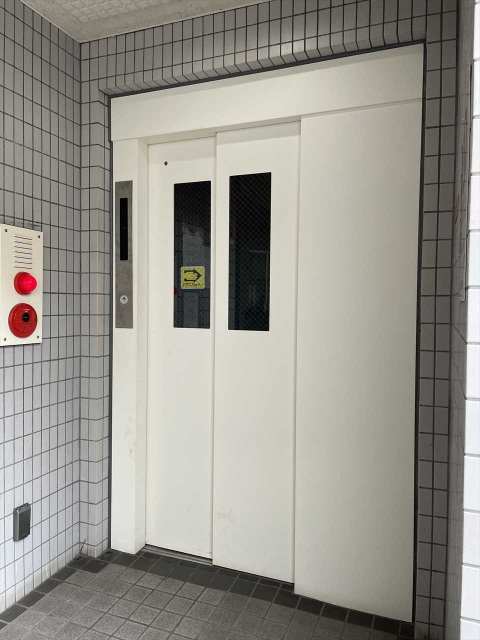 スカイコート入谷901号室 部屋その他