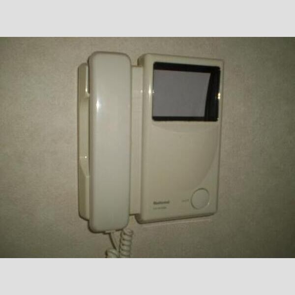 ファンシール101号室 ファンシール101