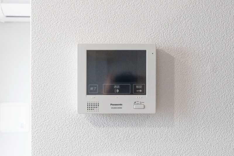 HW.HILLS(町屋Ⅱ)5階 部屋その他