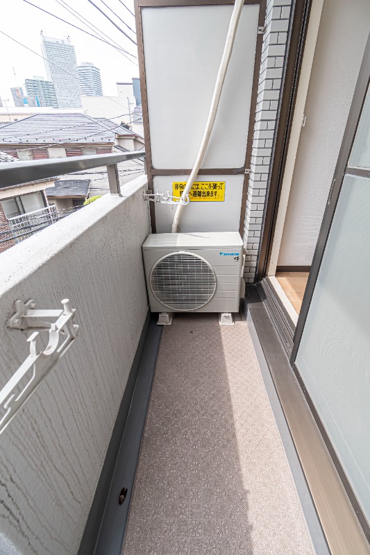 サカエダイホープラザ大塚2階 同建物別部屋の参考画像