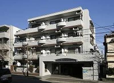 ユタカローズガーデン(A-012)3階 外観