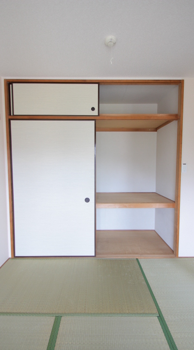 サンチェリー羽沢2階 部屋その他