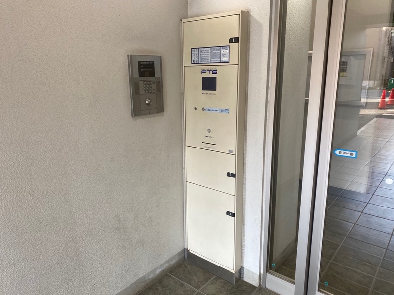 リブリ・First4階 部屋その他
