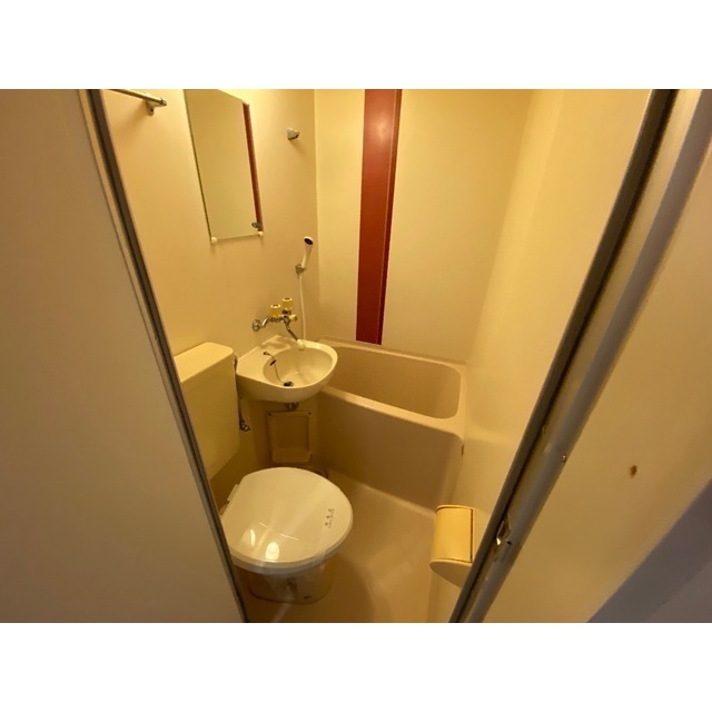 ベルピア鴻巣第7207号室 内観