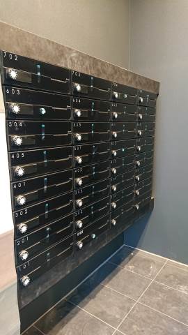 リヴシティ大森西2階 部屋その他