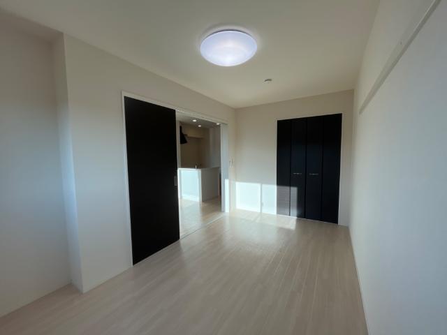 レンミッキ～ｌｅｍｍｉｋｋｉ～ 洋室