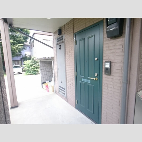 グランディール 周辺