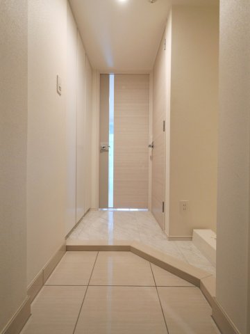 ハーモニーレジデンス武蔵小杉フォレストスクエア2階 内観