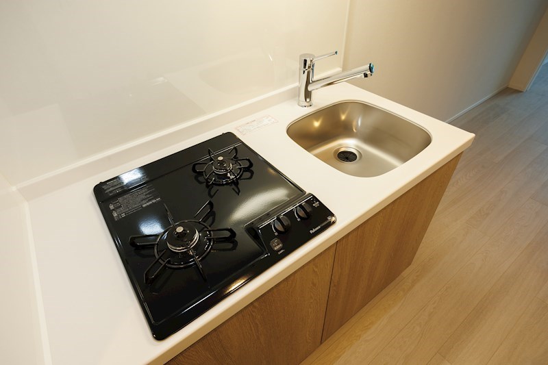 ドゥーエ西馬込Ⅱ2階 キッチン