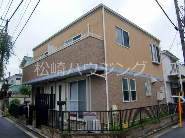 アルカディアの外観画像