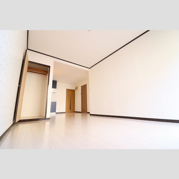 第3タツミコーポ LDK