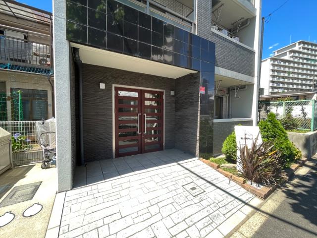 Ｋビル　富士見町ハイツ 外観写真（昼）