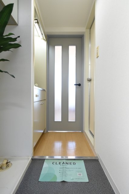 アルテハイム上石神井2階 ※家具小物等はイメージです。