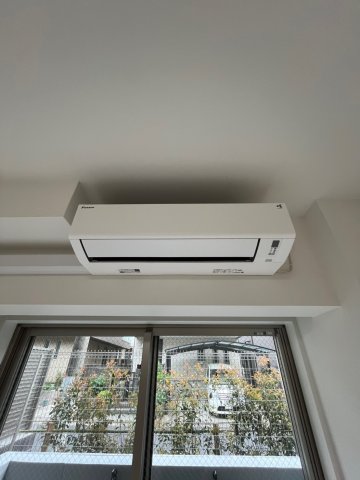 ガーラ行徳グランドステージ1階 部屋設備