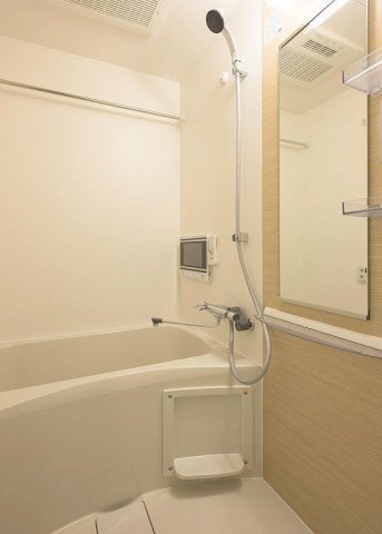 アルテカーサアリビエ東京イースト4階 内観