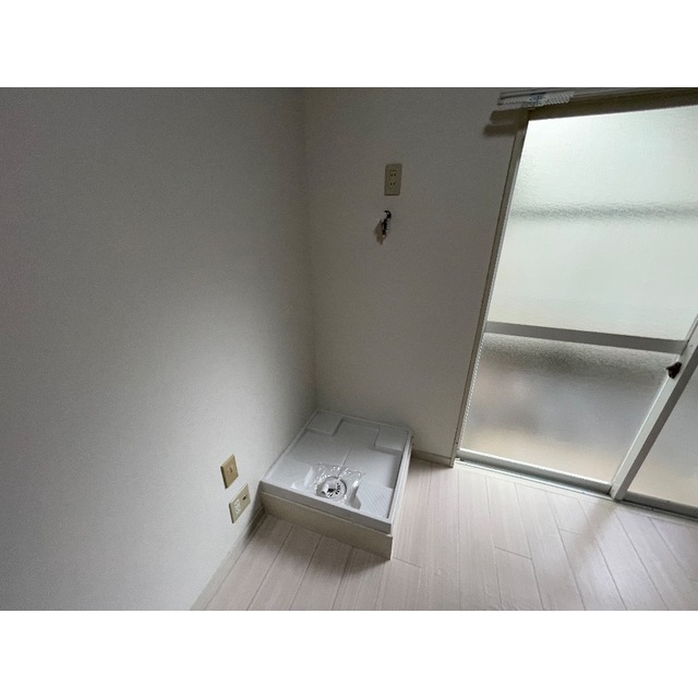 ルピナス106号室 部屋その他