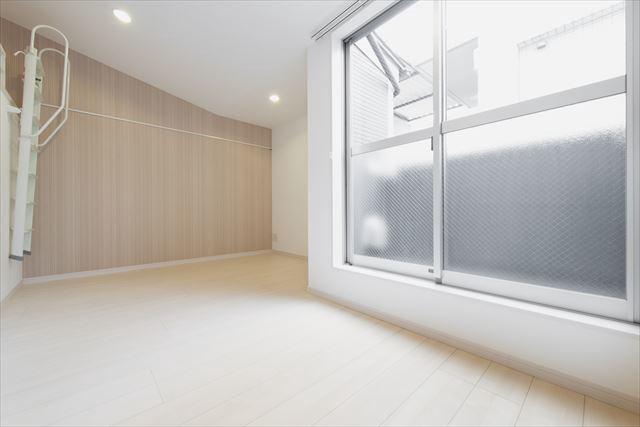 Ｒｕｍａｈ　ＫＬ　 バルコニー完備　フローリング