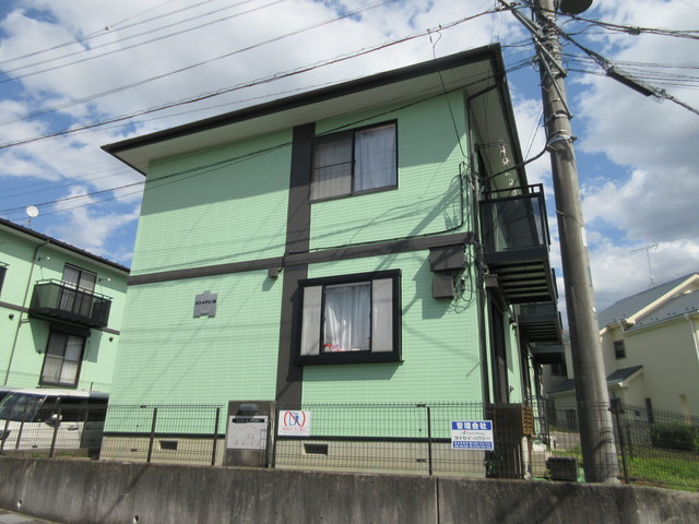 ルミエール・アイユーＤ棟 ※現況優先